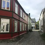 Stor Attraktiv Studioleilighet I Sentrum