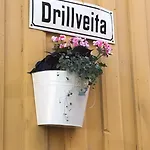 Stor Attraktiv Studioleilighet I Sentrum