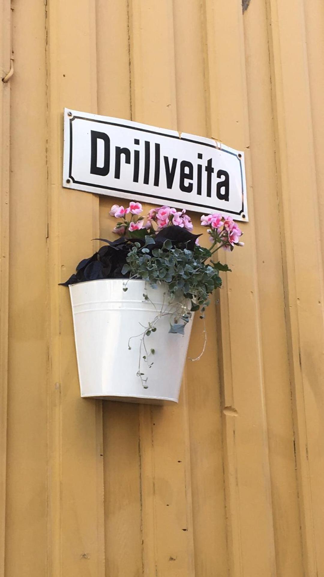 Stor Attraktiv Studioleilighet I Sentrum * Trondheim