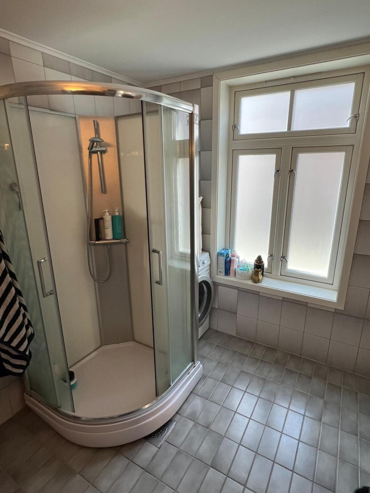 Leilighet Stor Attraktiv Studioleilighet I Sentrum *